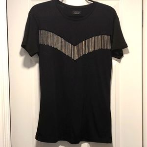 Zara Man Tee